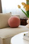 Aberto Design Teddy Top 25 - Rosa